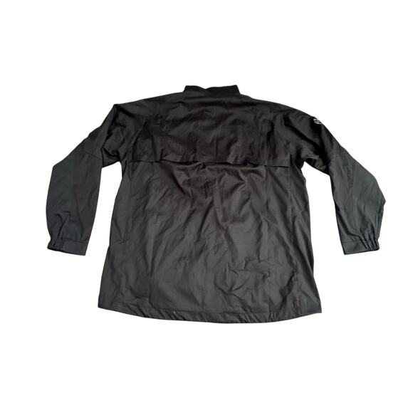 Colorado Avalanche Avs Fanatics Windbreaker Full Zip XXL 2XL Jacket - Picture 2 of 8